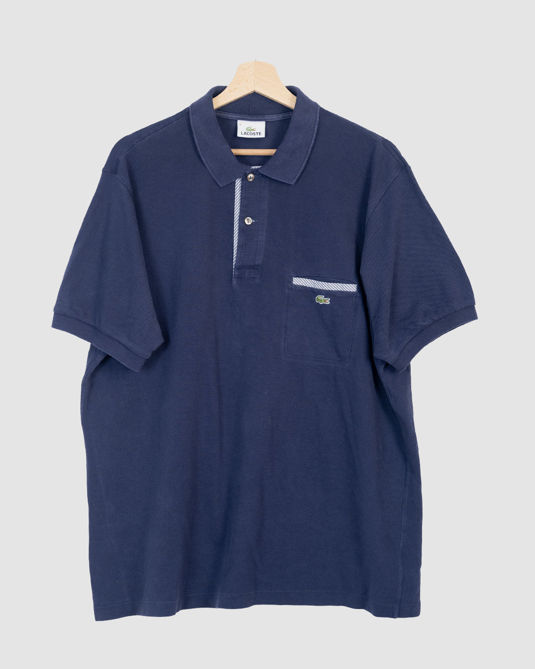 Polo Lacoste Vintage