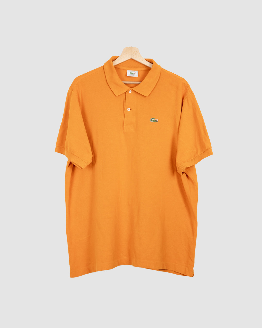 Polo Lacoste Vintage