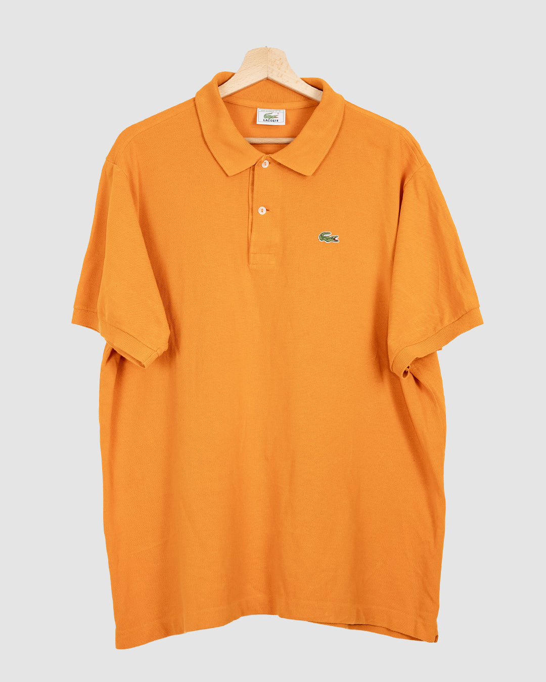 Polo Lacoste Vintage