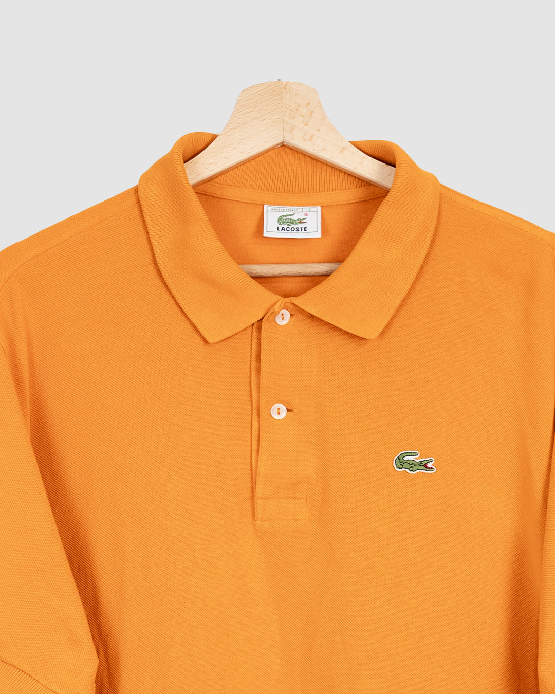 Polo Lacoste Vintage