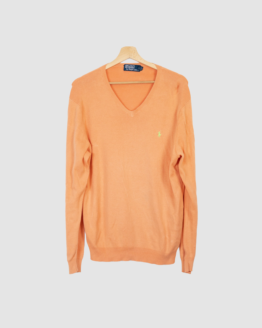 Pull Ralph Lauren Vintage