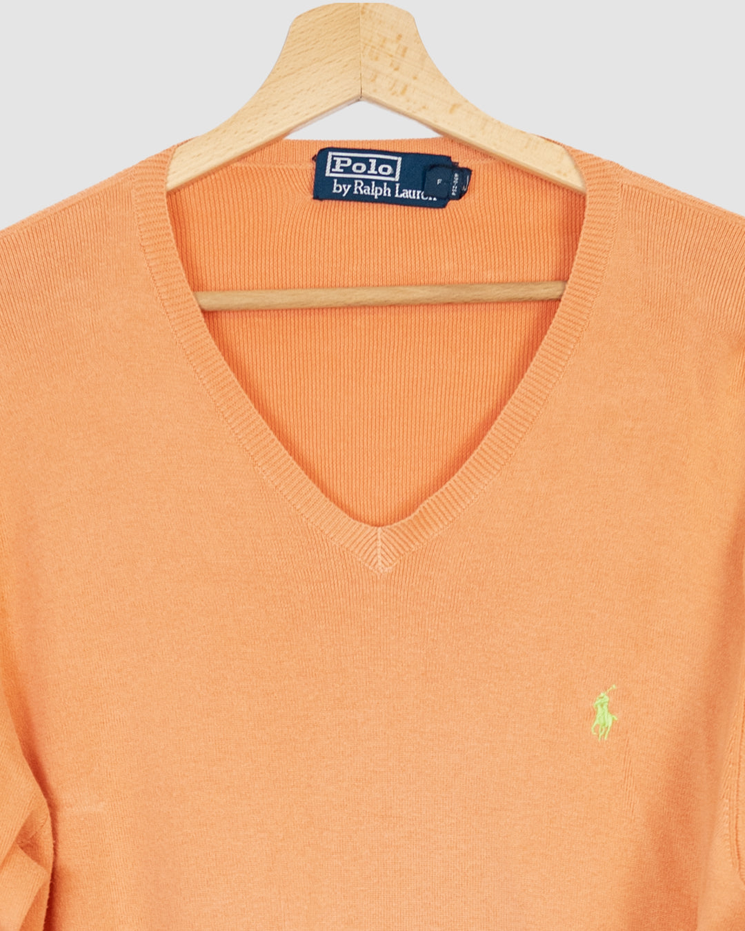 Pull Ralph Lauren Vintage