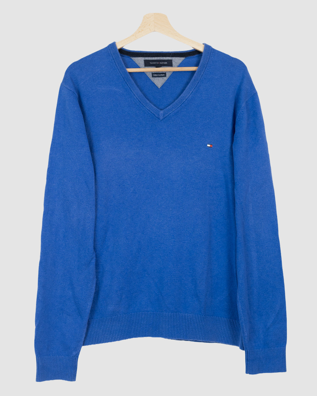 Pull Vintage Tommy Hilfiger