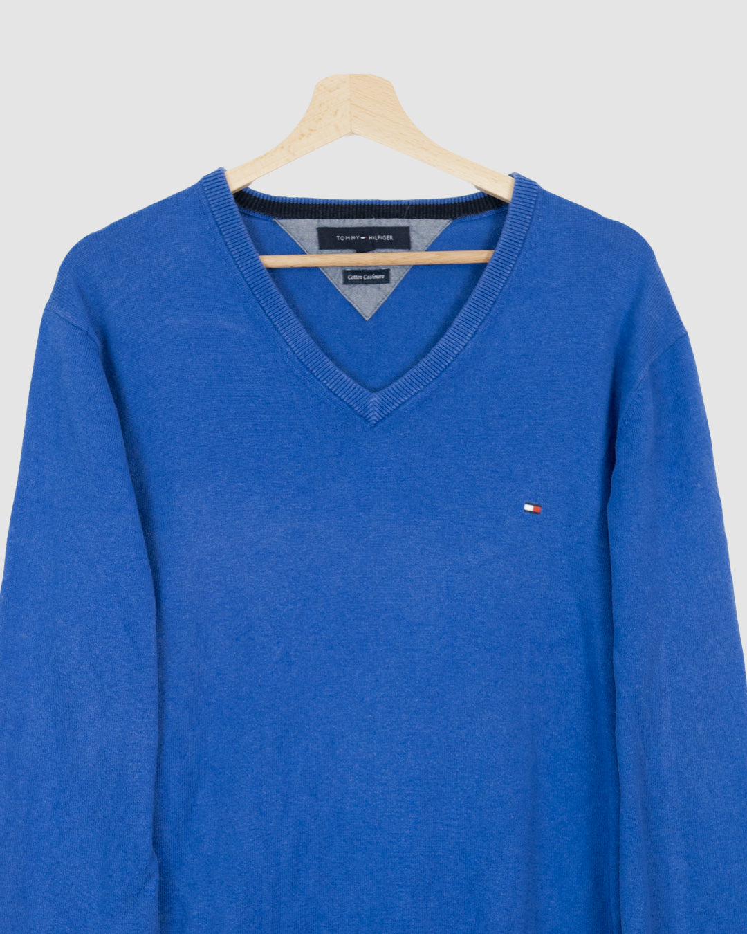 Pull Vintage Tommy Hilfiger