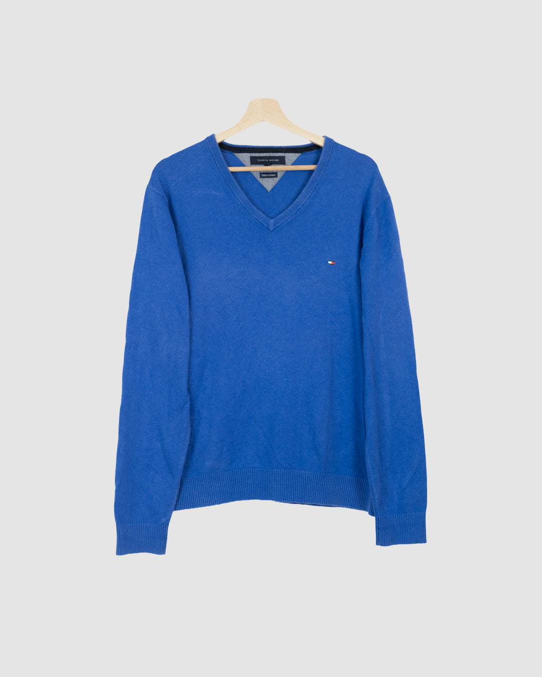 Pull Vintage Tommy Hilfiger