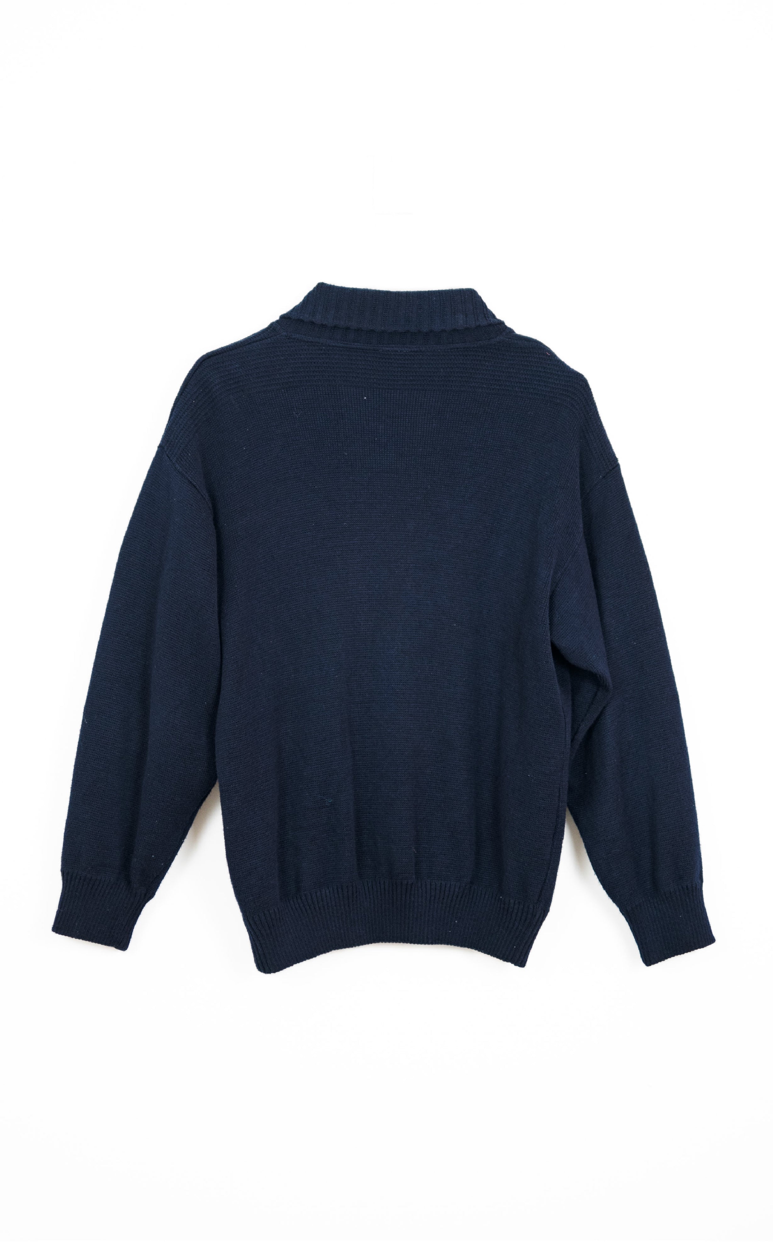 Cardigan brodé