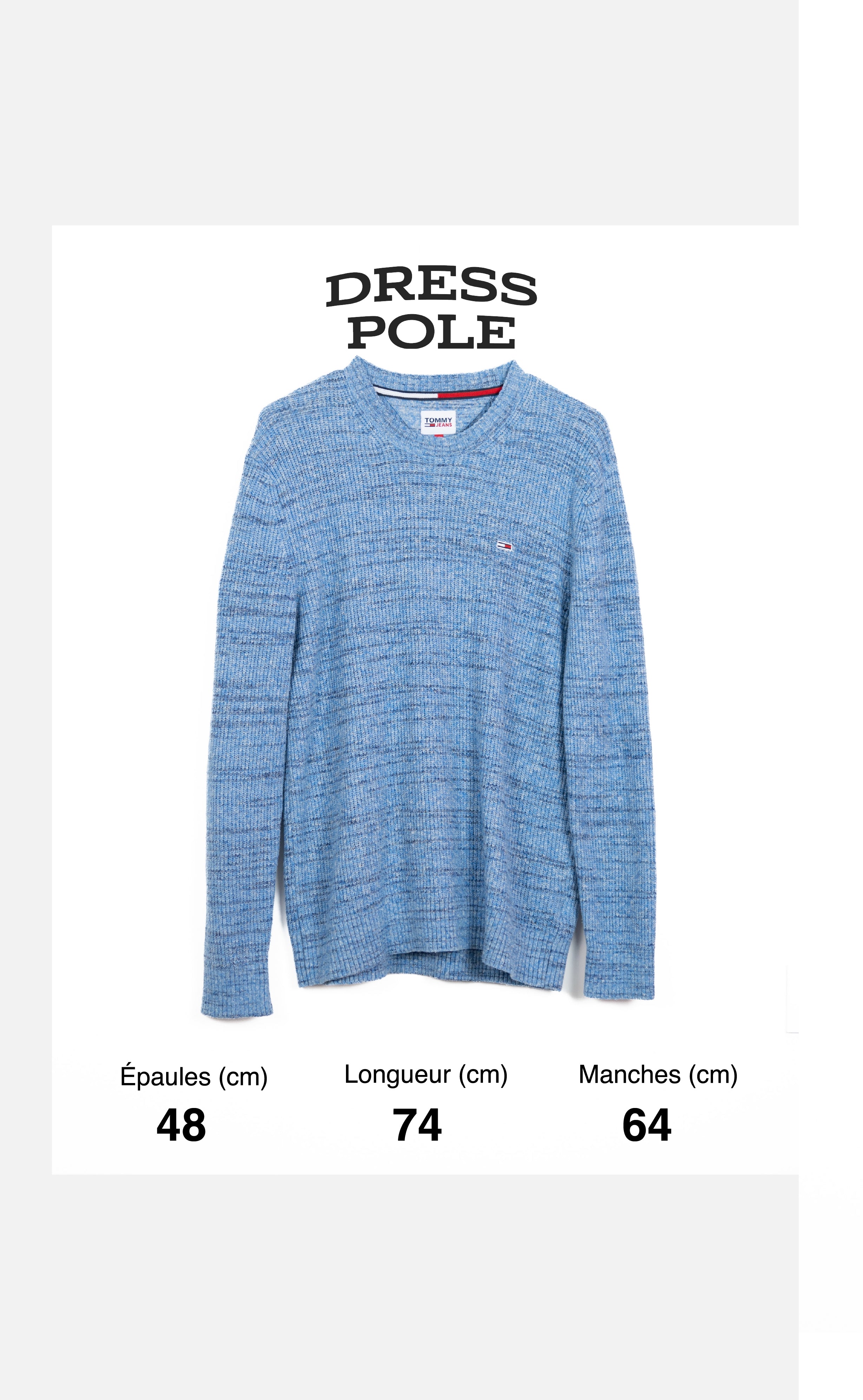 Pull