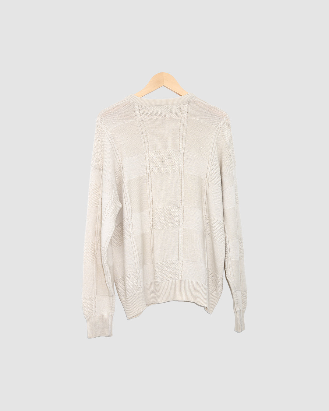 Pull vintage - Lacoste