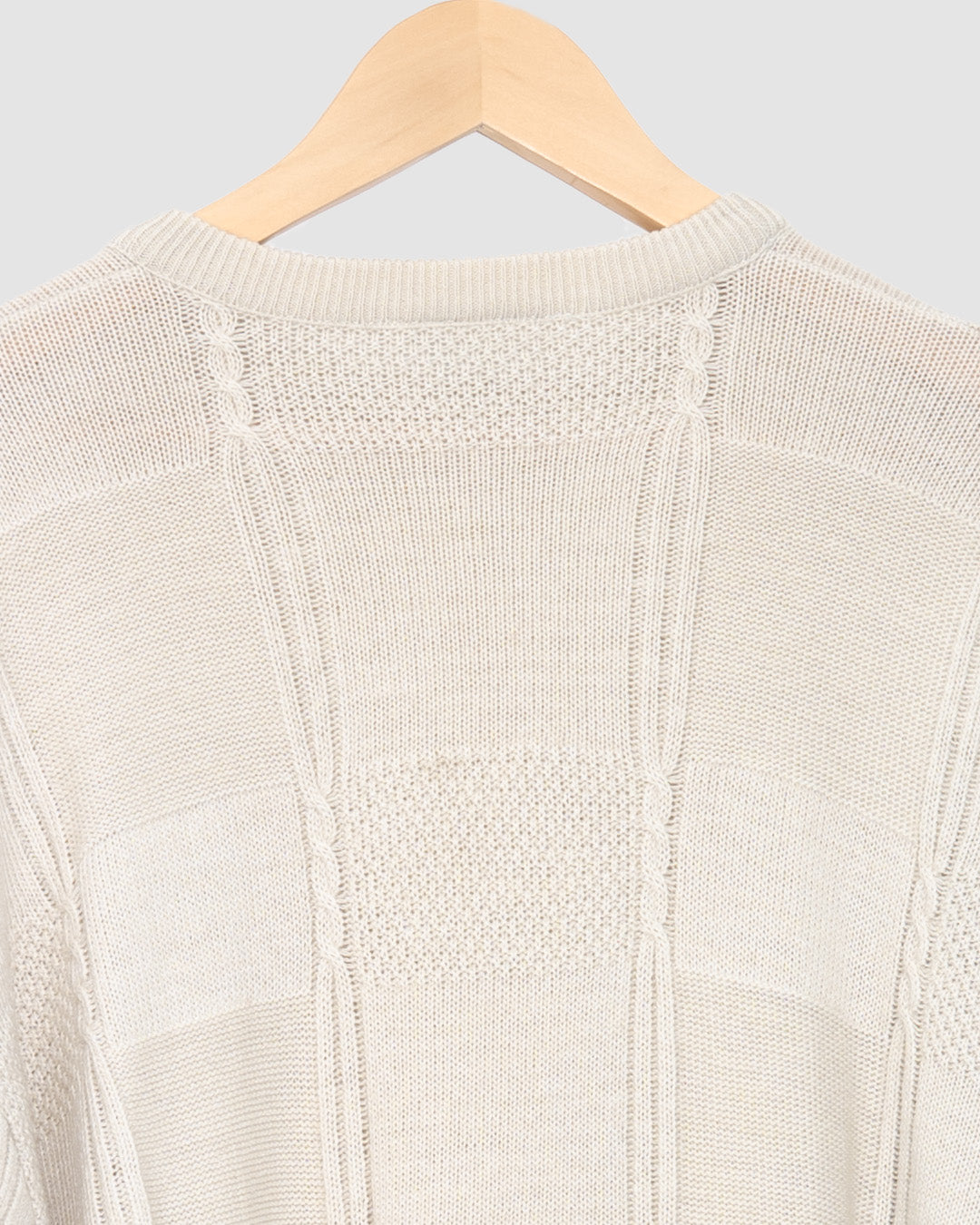 Pull vintage - Lacoste