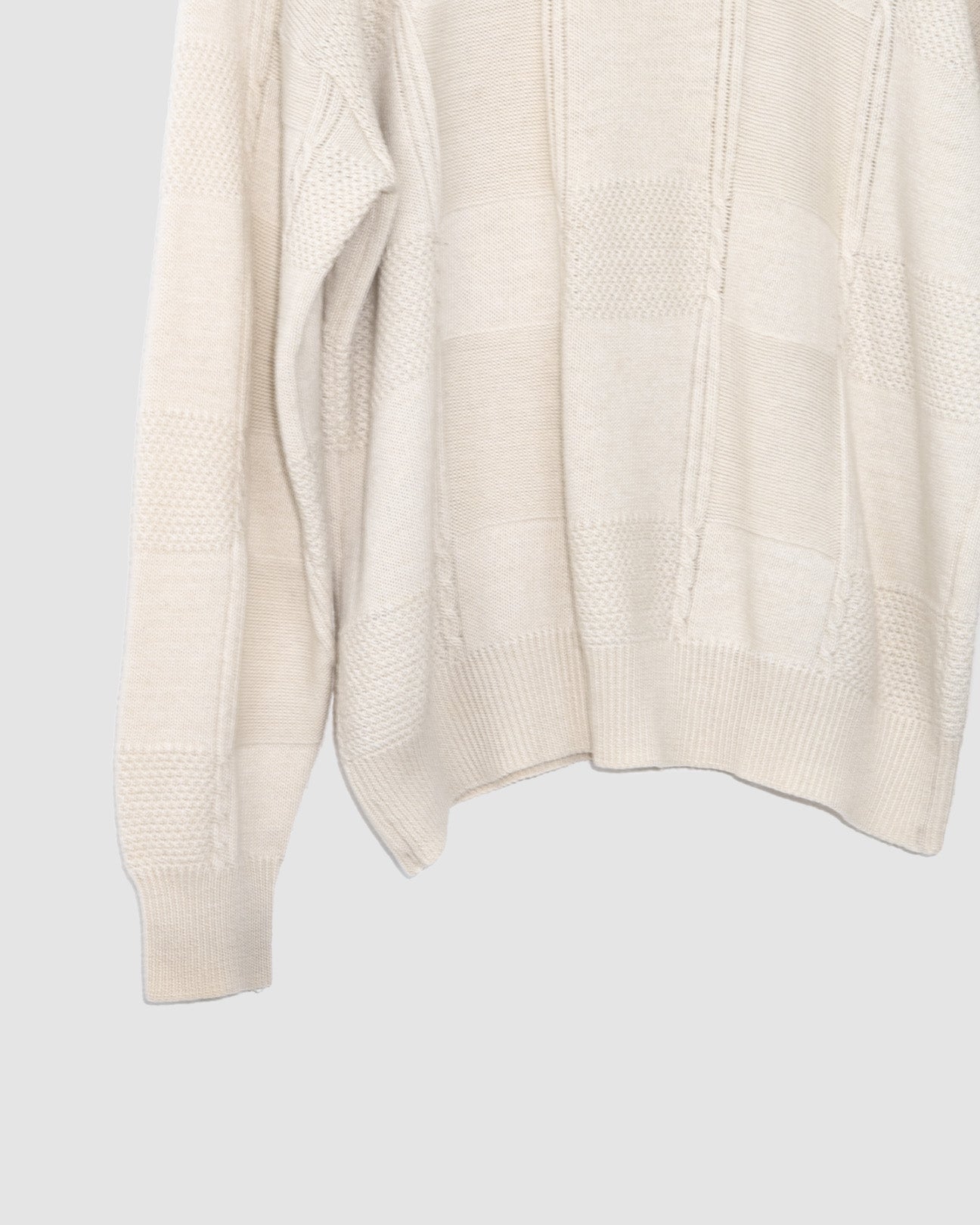 Pull vintage - Lacoste