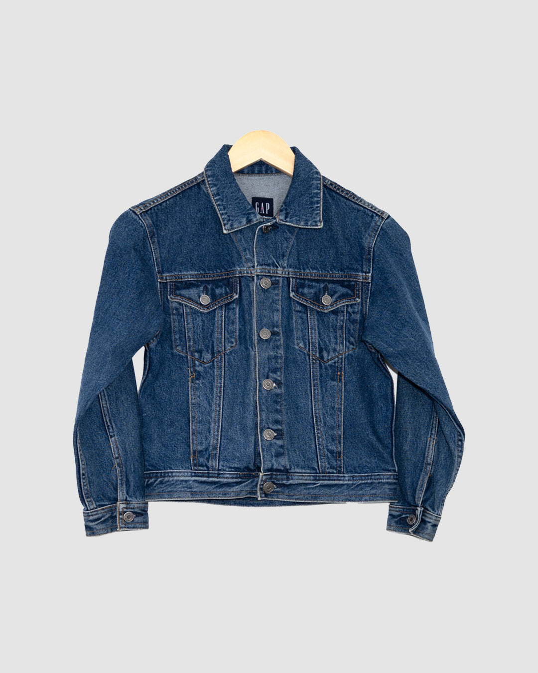 Veste en jean femme - GAP