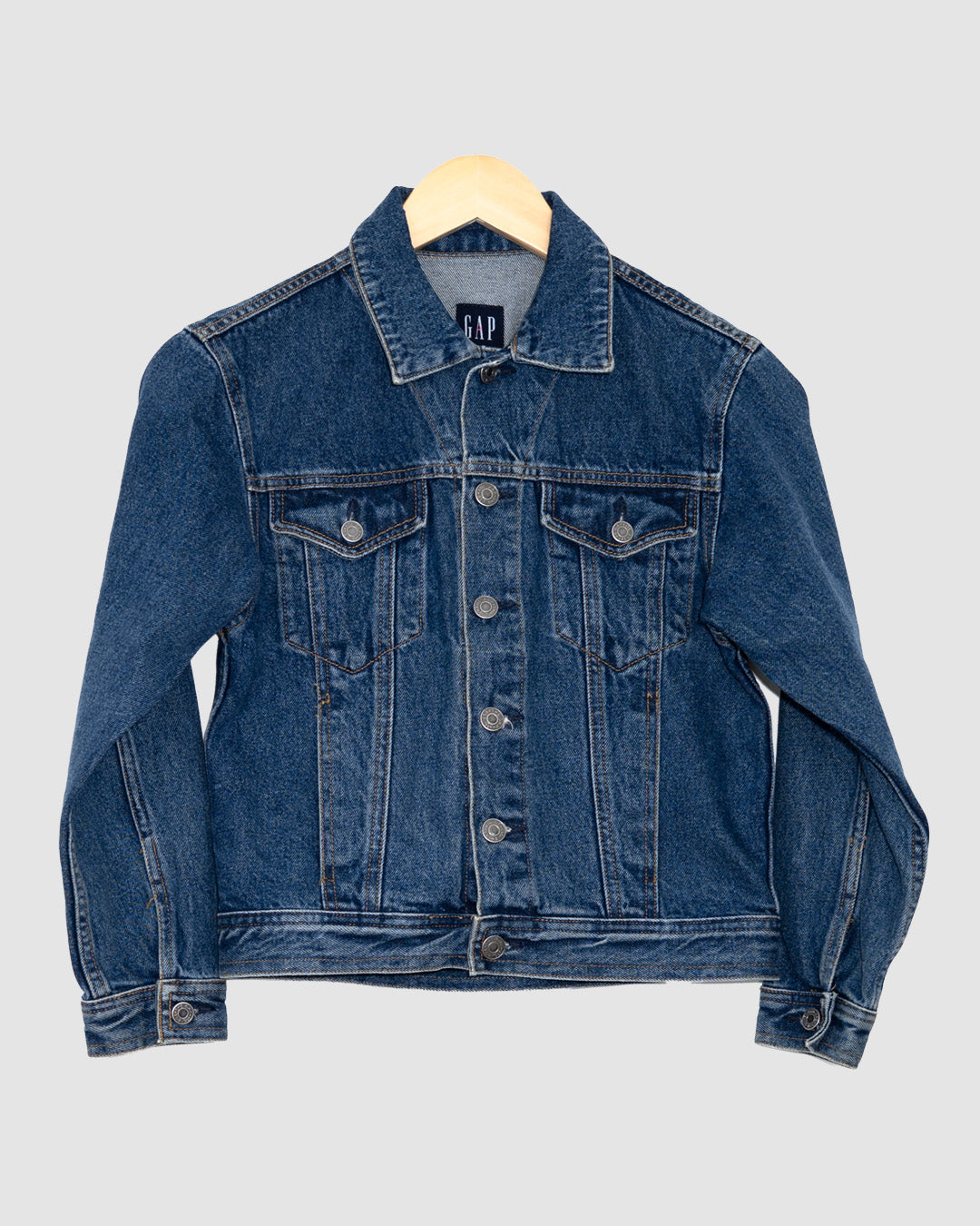 Veste en jean femme - GAP