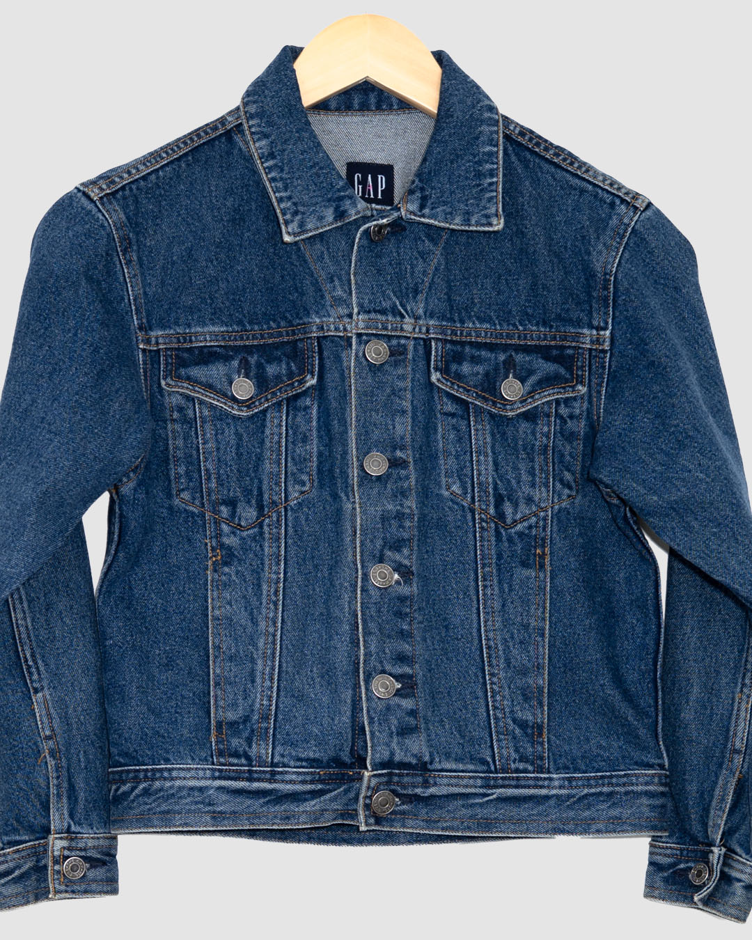 Veste en jean femme - GAP