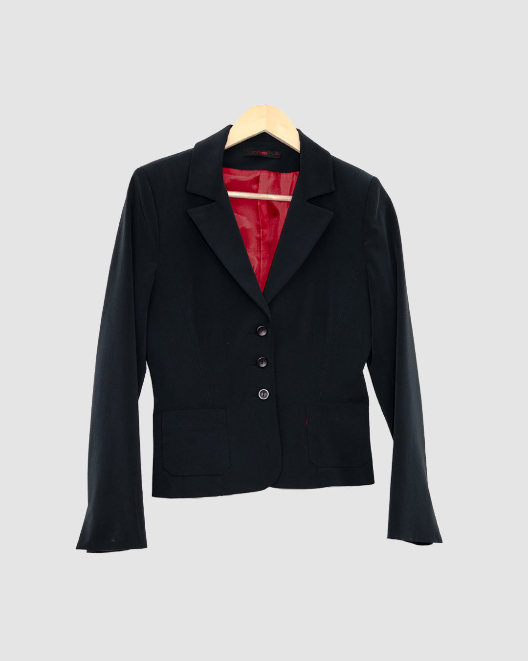 Veste tailleur vintage femme - Me