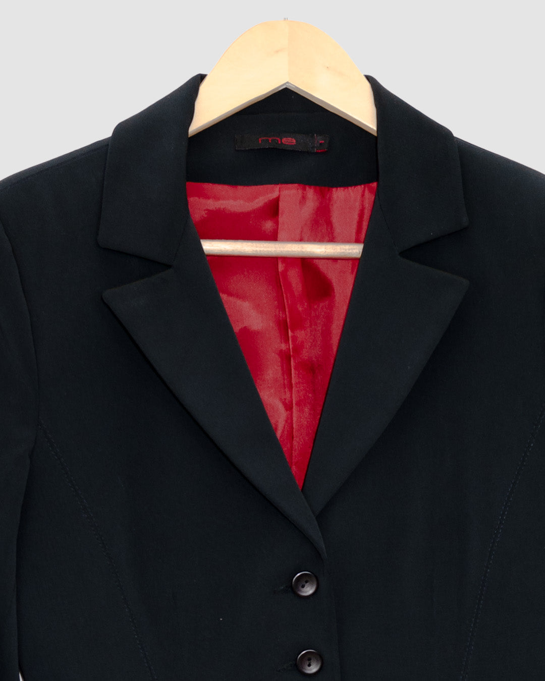 Veste tailleur vintage femme - Me
