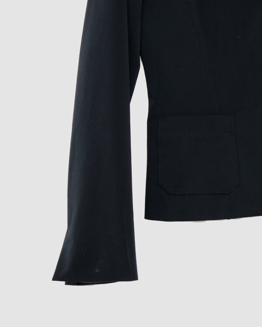 Veste tailleur vintage femme - Me