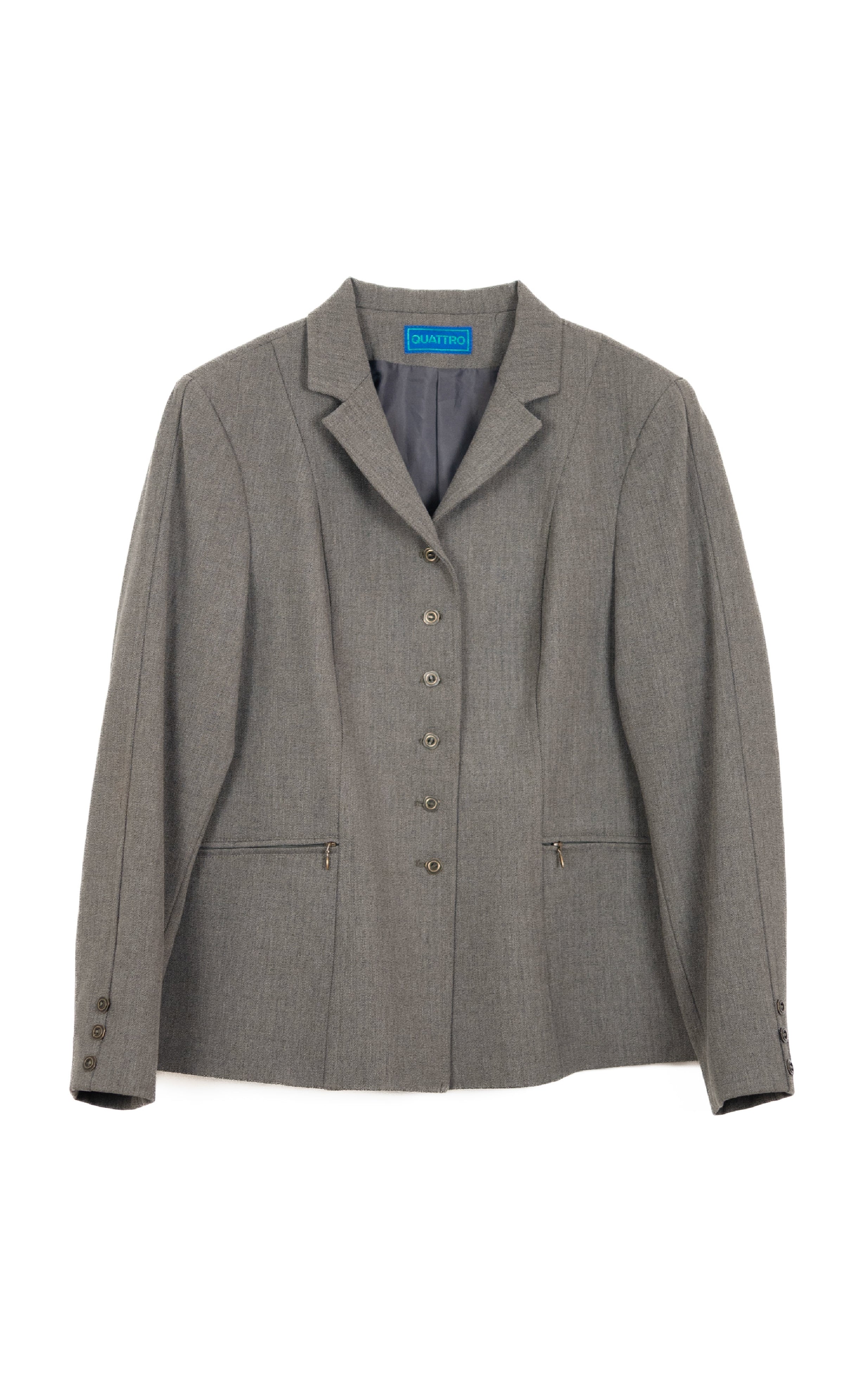 Veste casual - Quattro