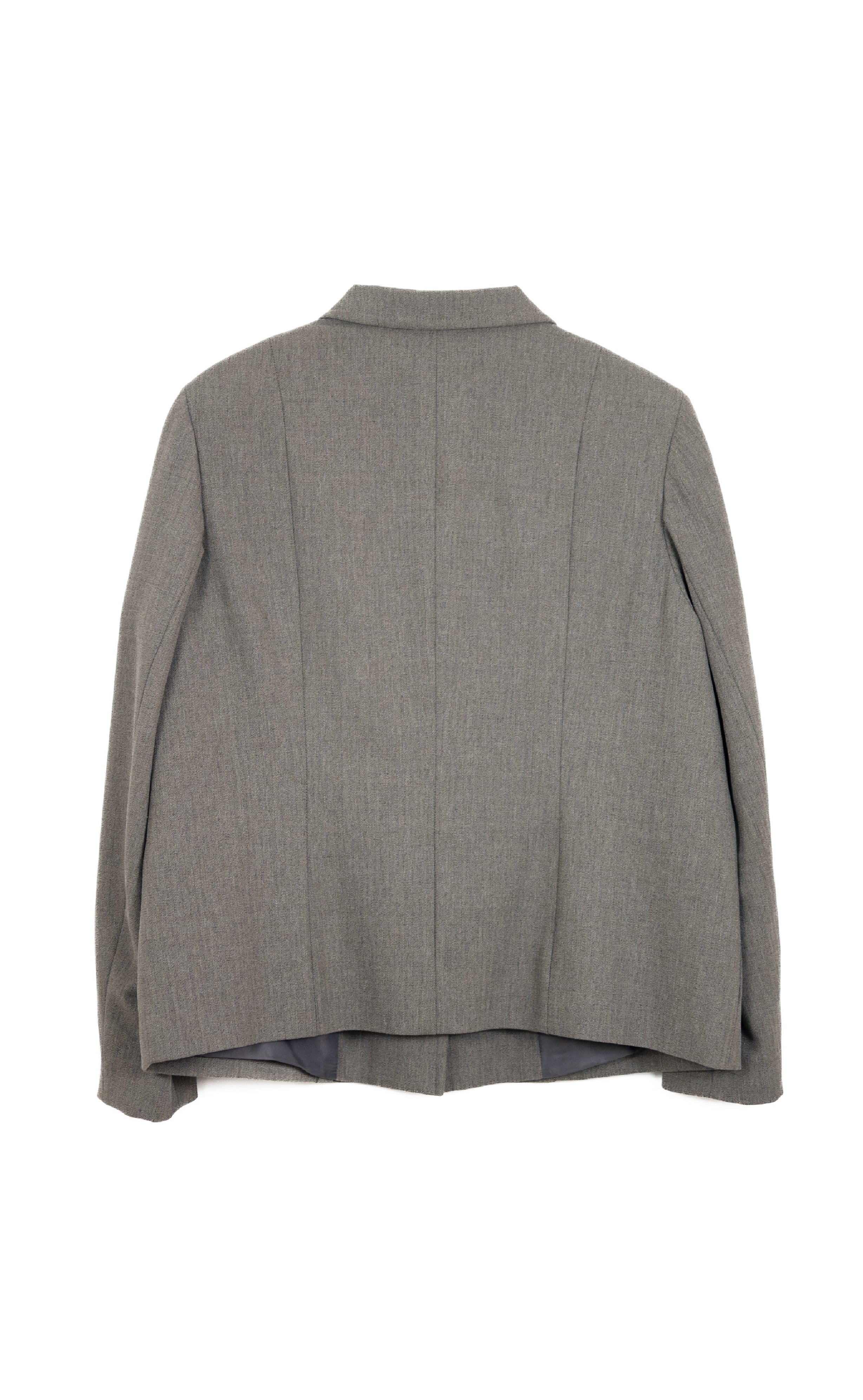 Veste casual