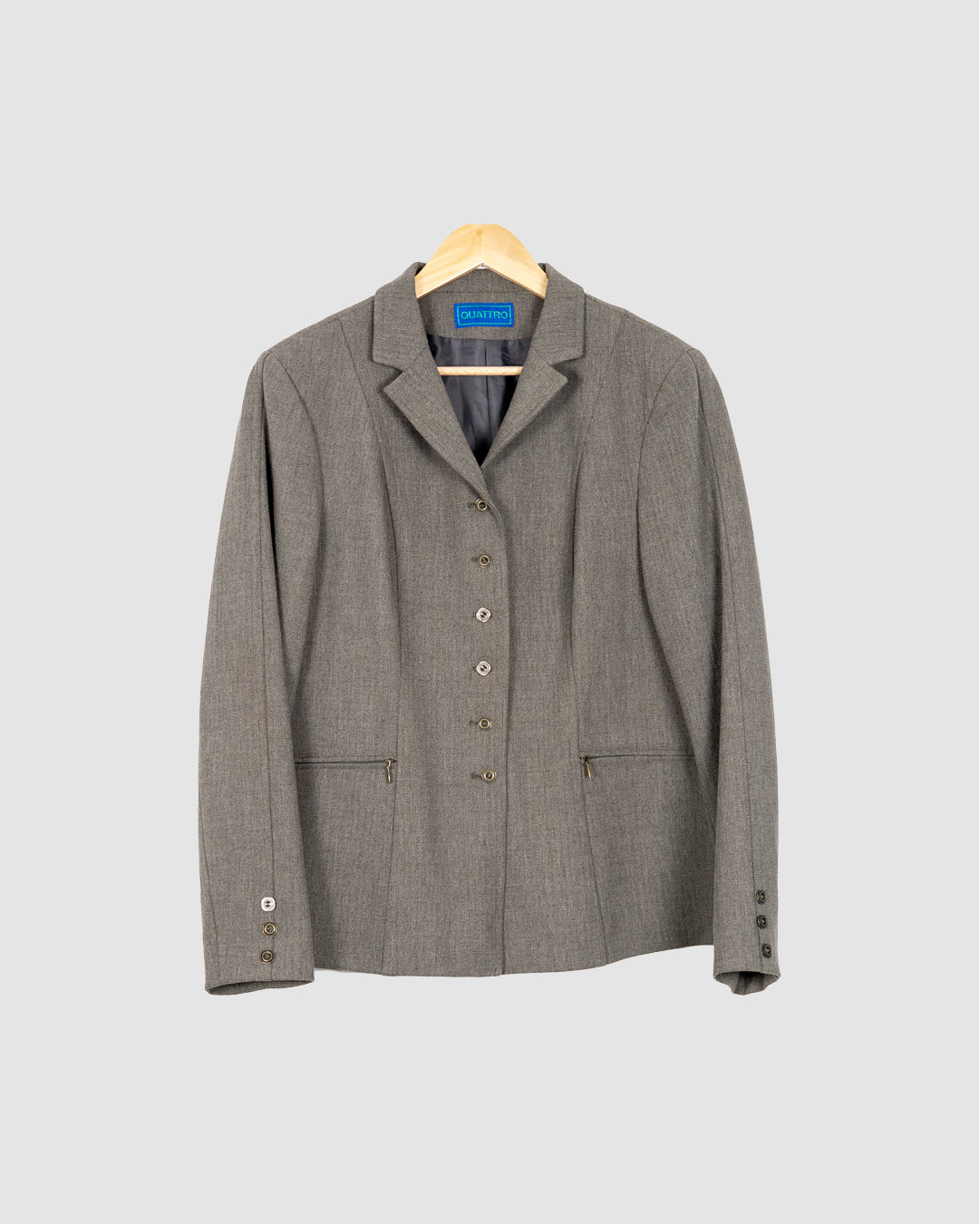 Veste casual - Quattro