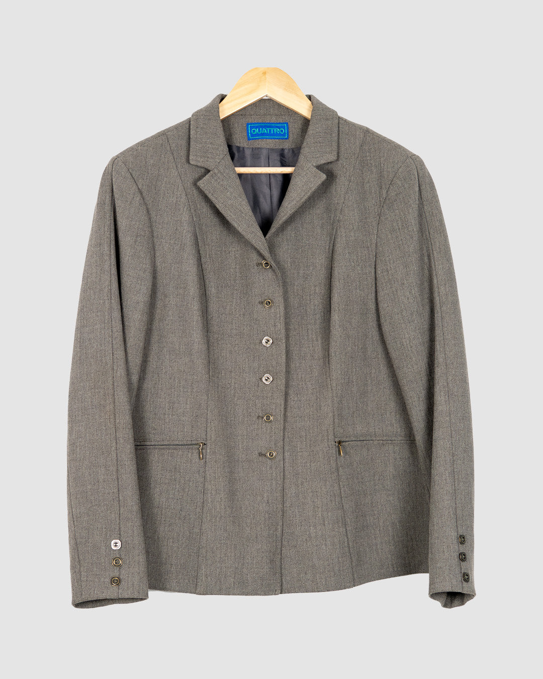 Veste casual - Quattro