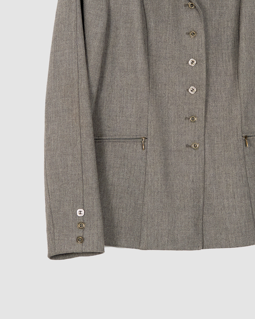 Veste casual - Quattro