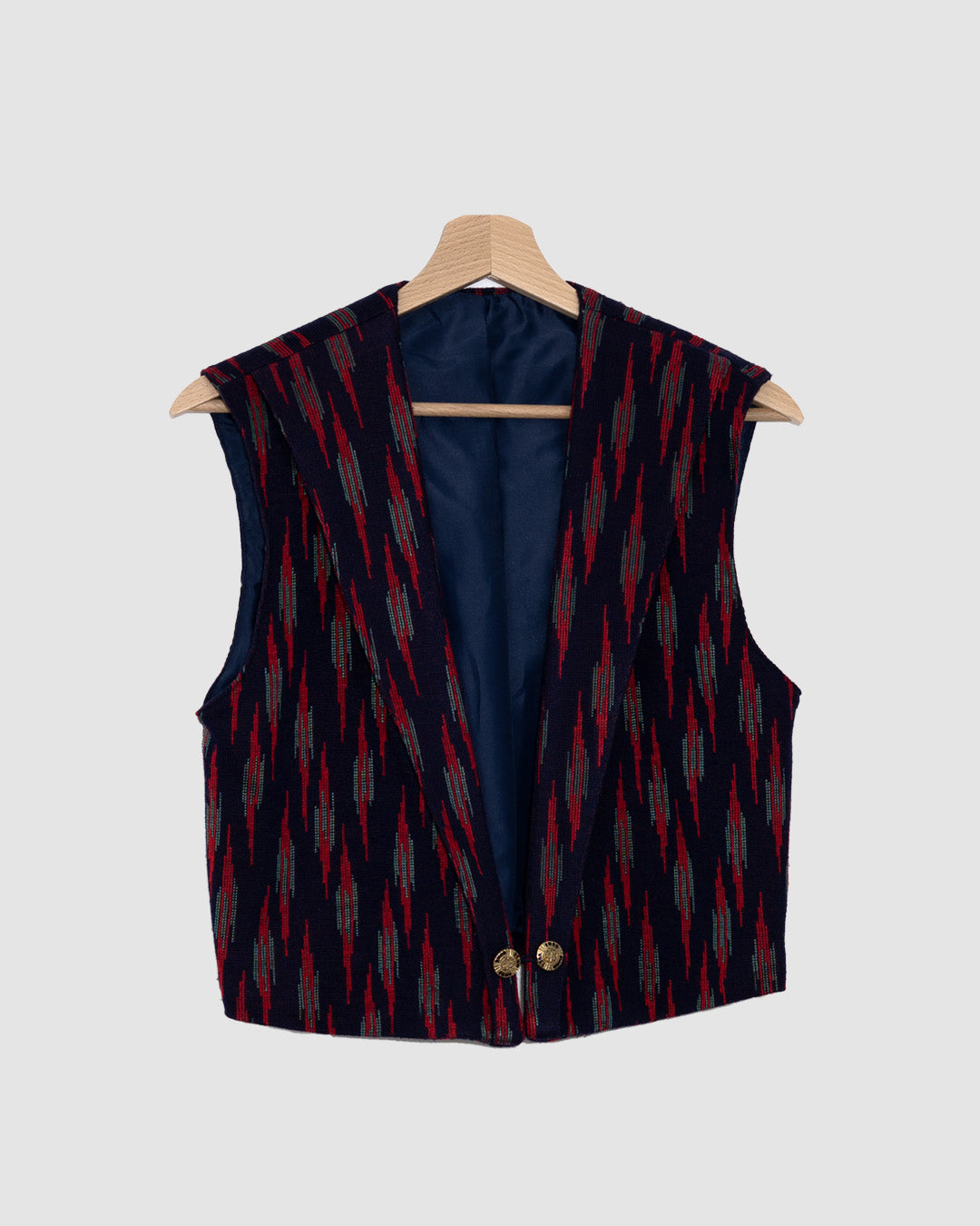 Gilet sans manche - Vintage