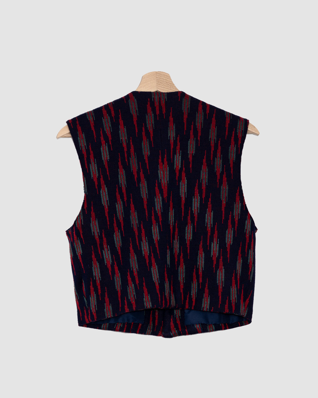 Gilet sans manche - Vintage