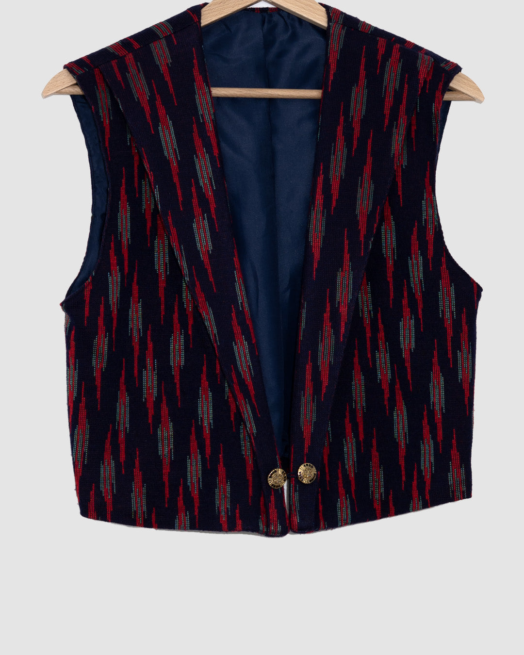 Gilet sans manche - Vintage