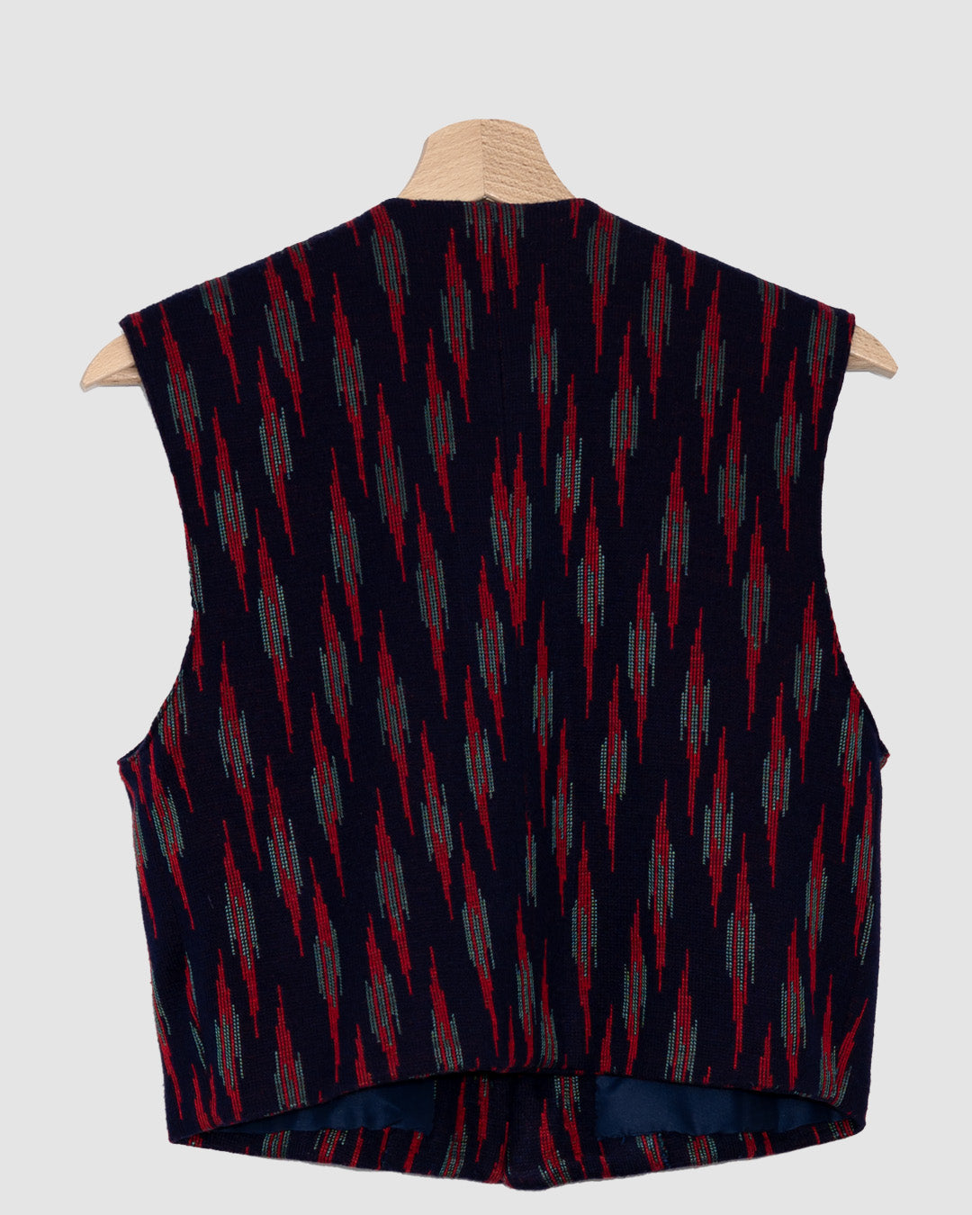 Gilet sans manche - Vintage