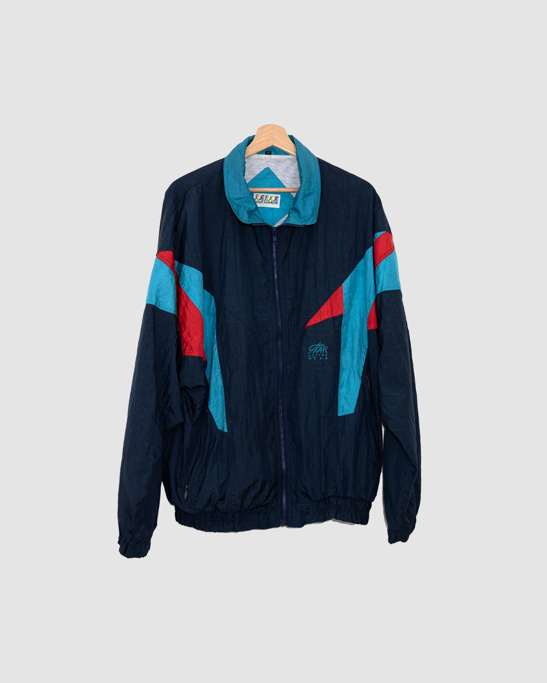 Veste de sport vintage - Stenley