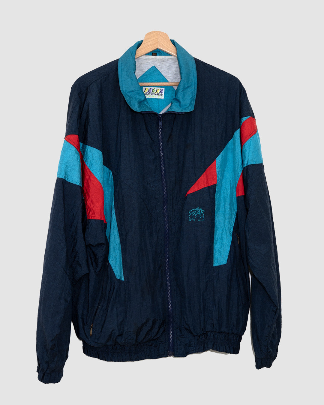 Veste de sport vintage - Stenley
