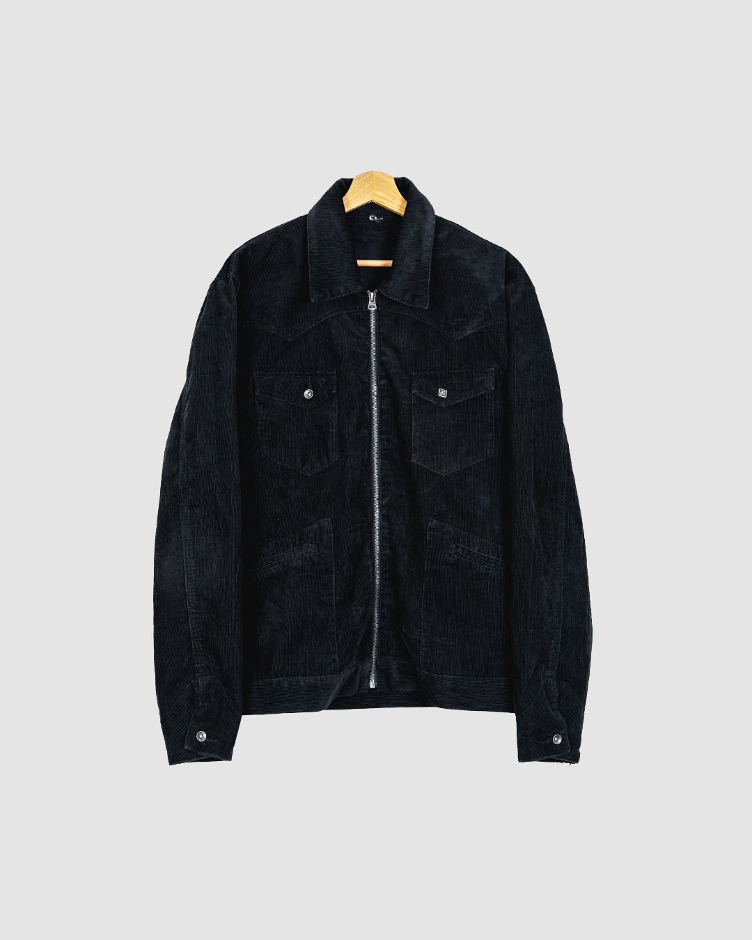 Veste en velours - 2G