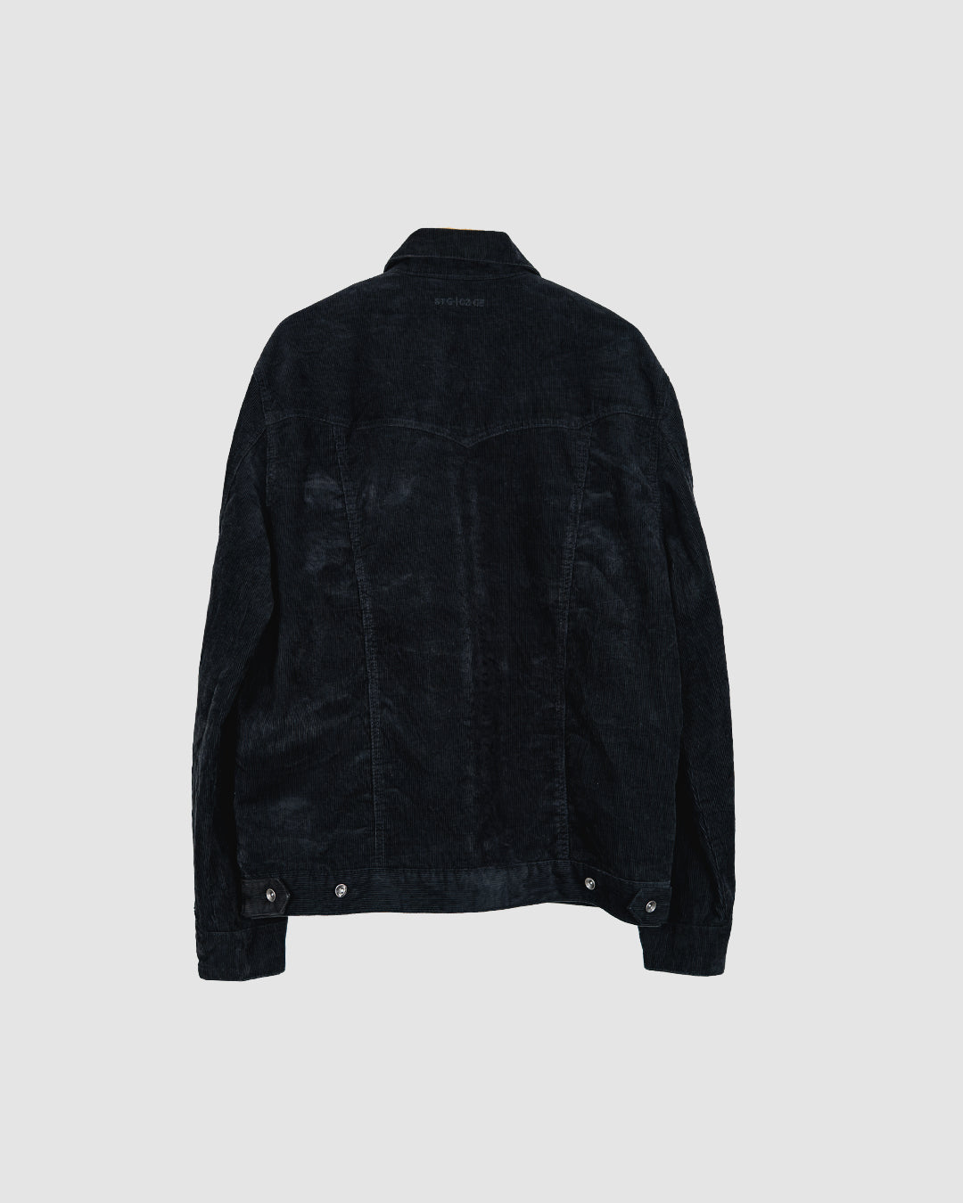 Veste en velours - 2G