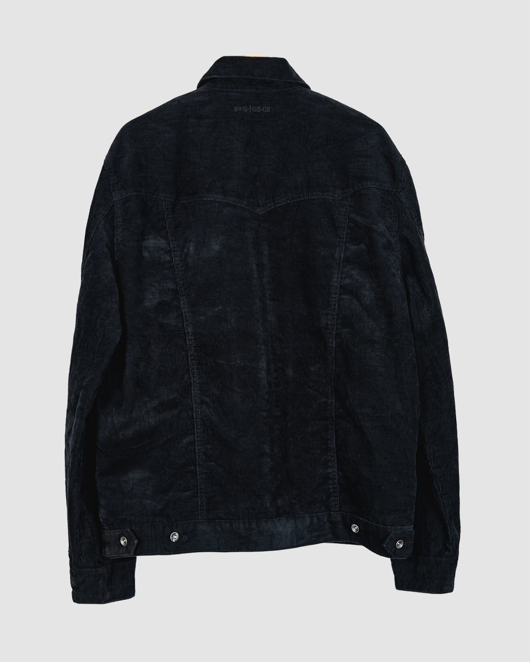 Veste en velours - 2G