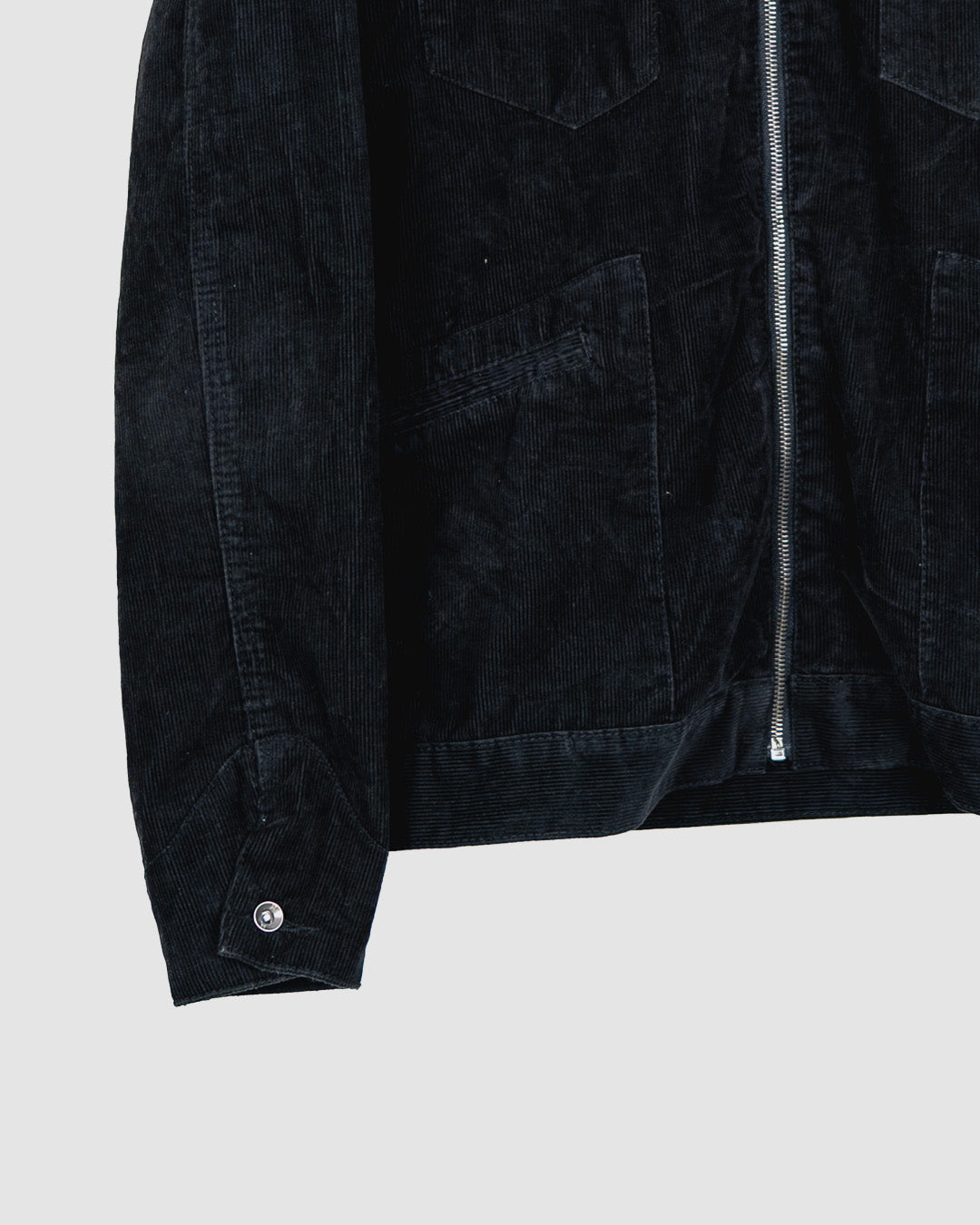 Veste en velours - 2G