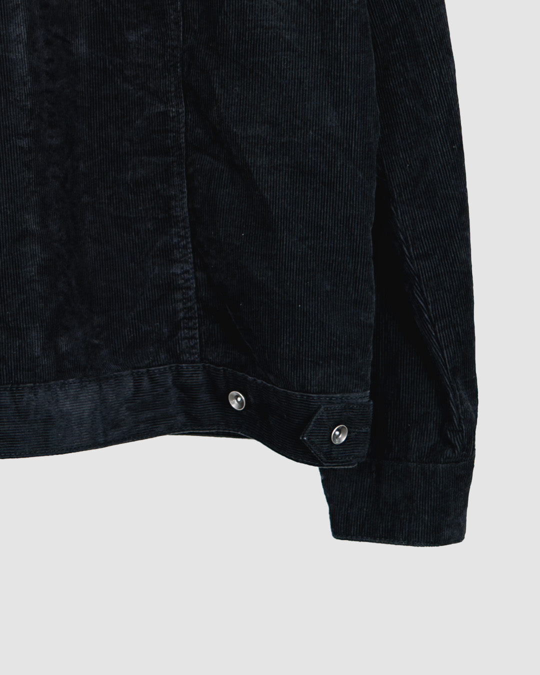 Veste en velours - 2G