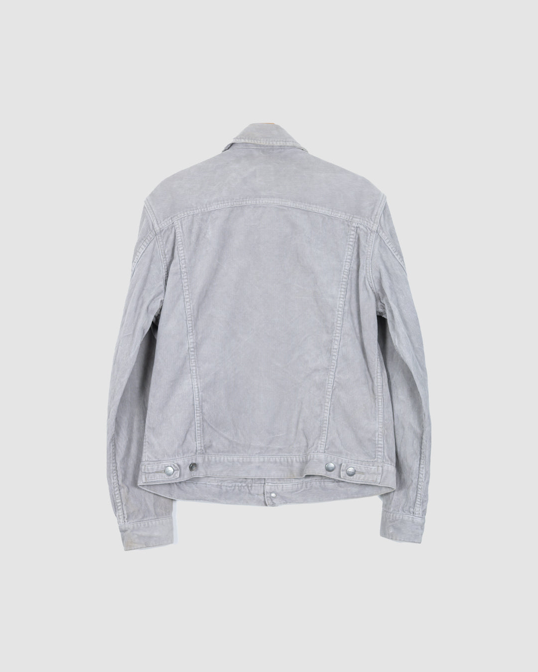 Veste camionneur en velours - Esprit