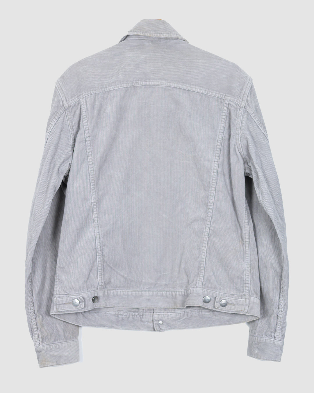 Veste camionneur en velours - Esprit