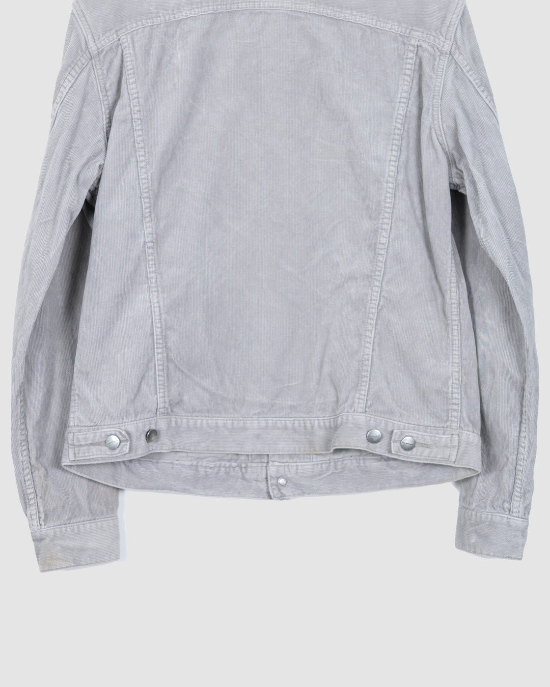 Veste camionneur en velours - Esprit